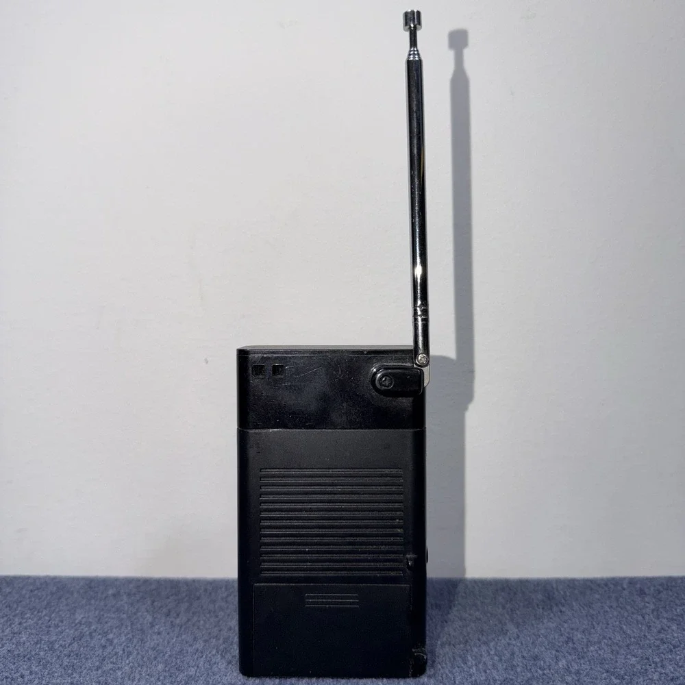 Sony icf p26
